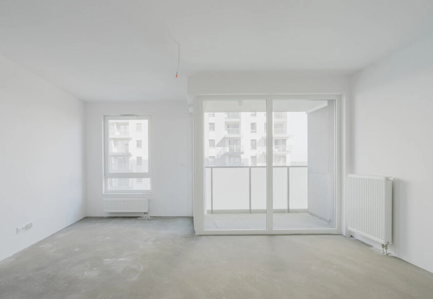 Piękne mieszkanie kilkaset metrów od morza !!!