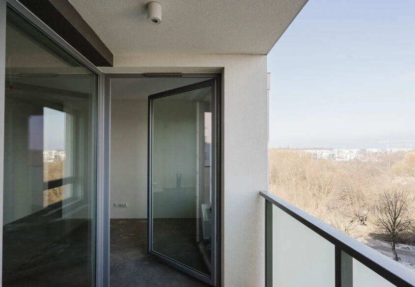 Piękne mieszkanie kilkaset metrów od morza !!!