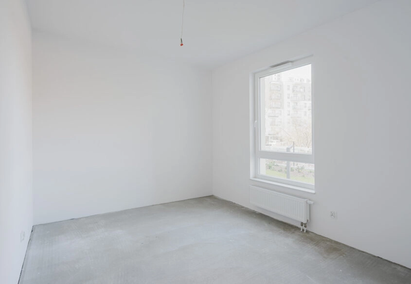 doskonałe mieszkanie na Letnicy