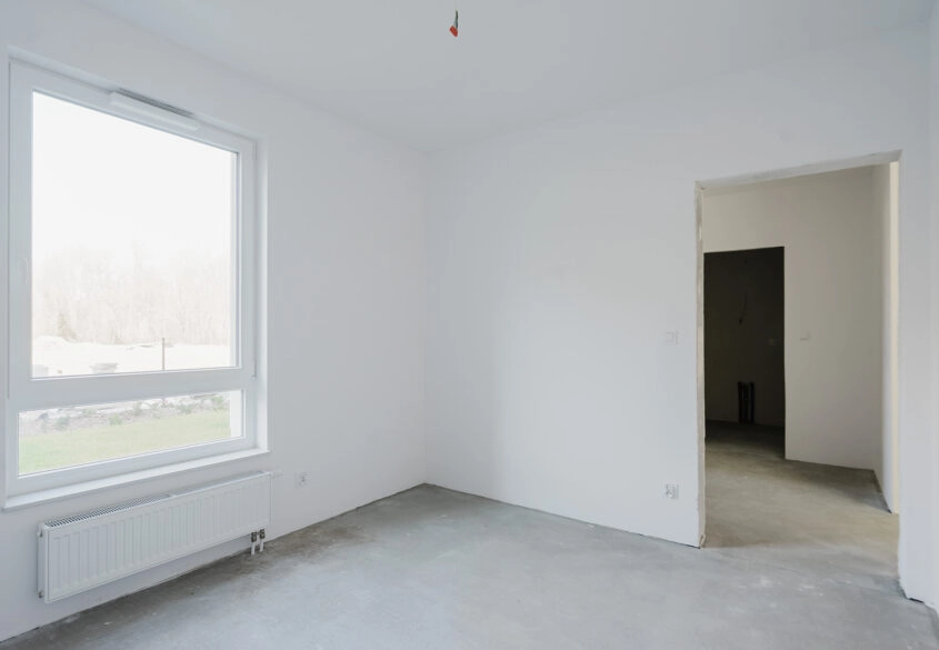 doskonałe mieszkanie na Letnicy