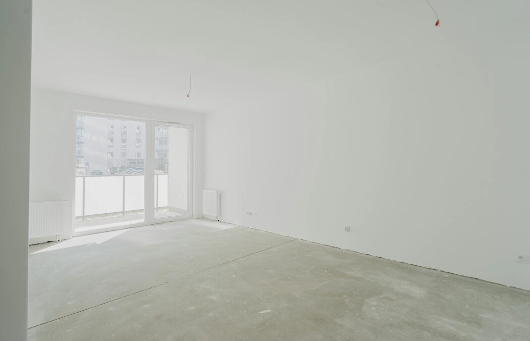 doskonałe mieszkanie na Letnicy