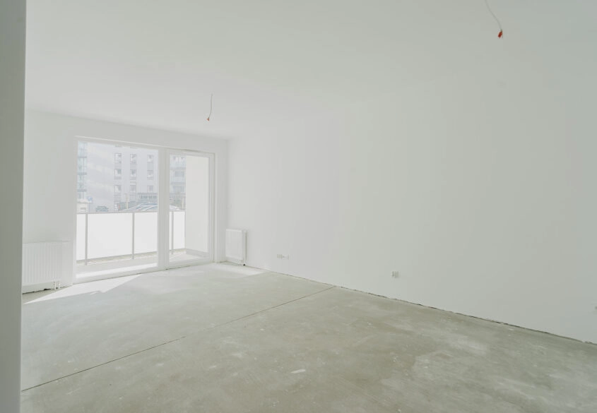 doskonałe mieszkanie na Letnicy