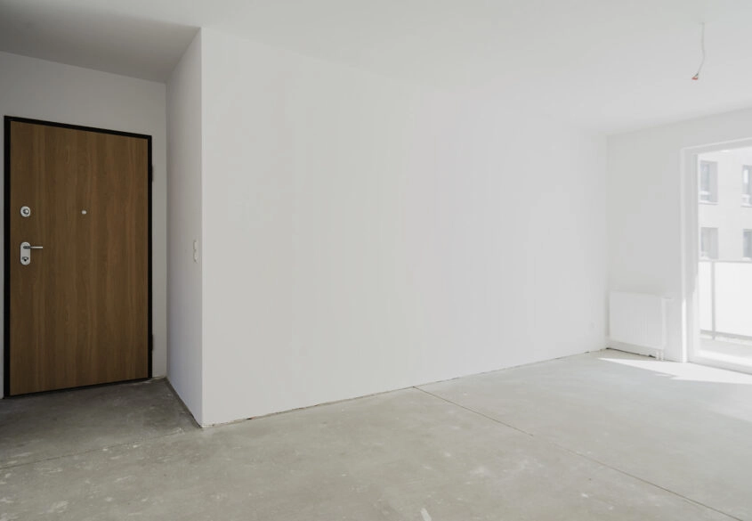 doskonałe mieszkanie na Letnicy