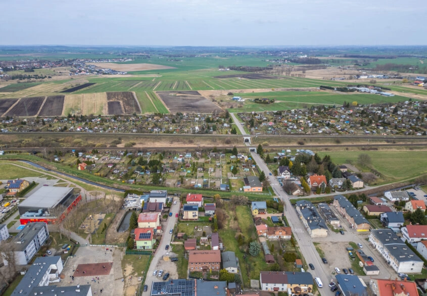 DOM do remontu, działka 1487 m2