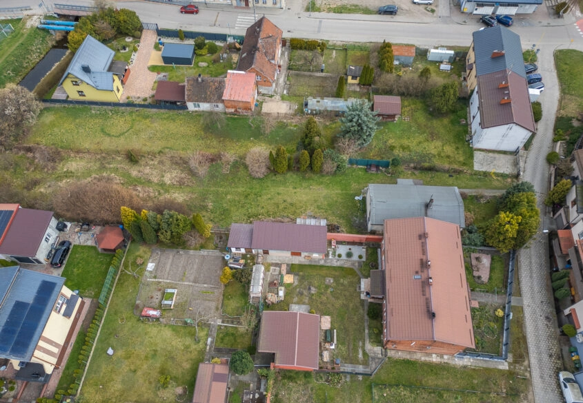 DzIałka 1487 m2 na Suchostrzygach! MPZP