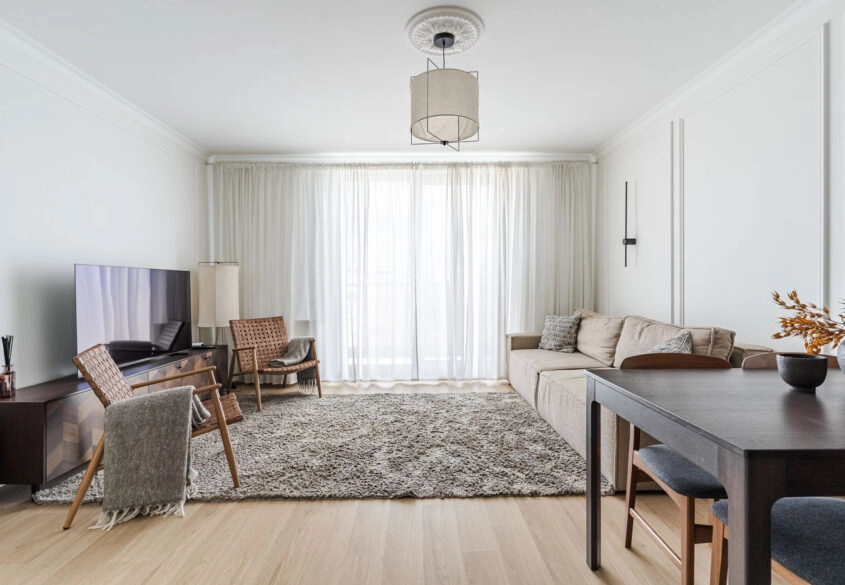 Elegancki apartament! 200m do Motławy! Od zaraz!