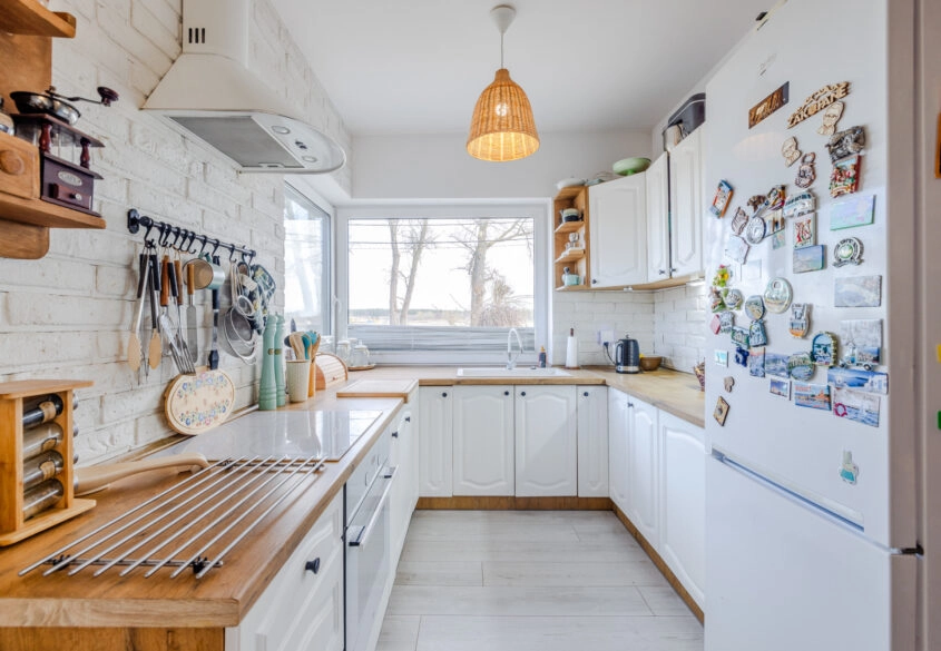 Twój nowy dom – przytulna połówka bliźniaka!