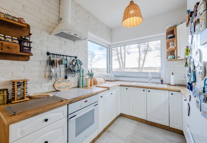 Twój nowy dom – przytulna połówka bliźniaka!