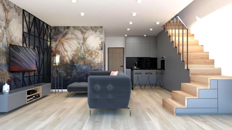 Apartament w spokojnej okolicy Władysławowa