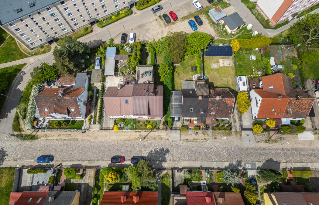 Dom idealny dla rodziny,zlokalizowany we Wrzeszczu