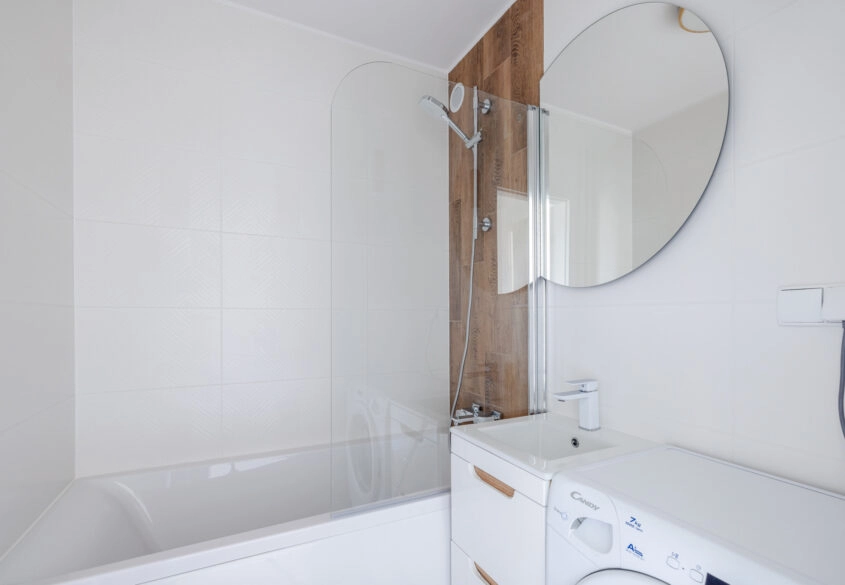 3 pokoje z balkonem i piwnicą blisko zieleni!