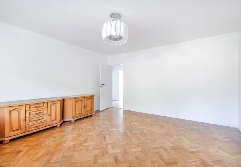 3 pokoje z balkonem i piwnicą blisko zieleni!