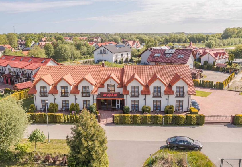 Nad morzem!Gotowa Inwestycja z Wysoką Rentownością