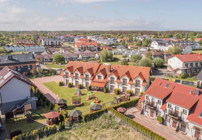 Nad morzem!Gotowa Inwestycja z Wysoką Rentownością