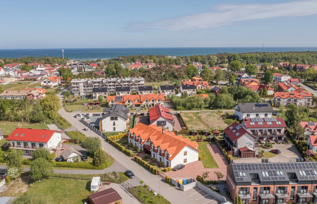 Nad morzem!Gotowa Inwestycja z Wysoką Rentownością