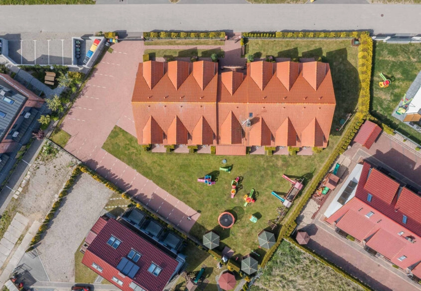 Nad morzem!Gotowa Inwestycja z Wysoką Rentownością