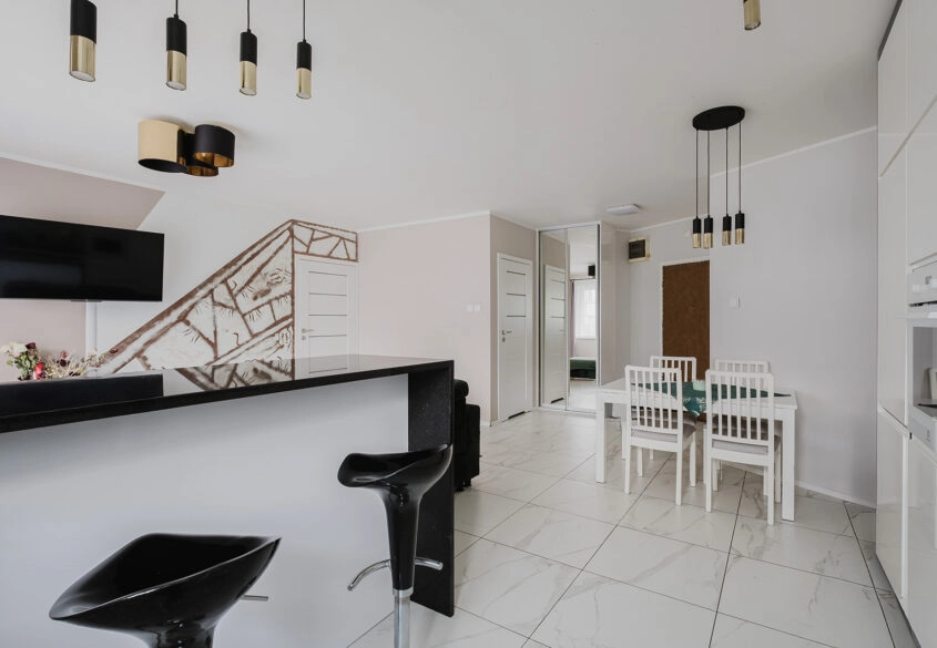 Dla rodziny! 4 pokoje! Balkon! Po remoncie!