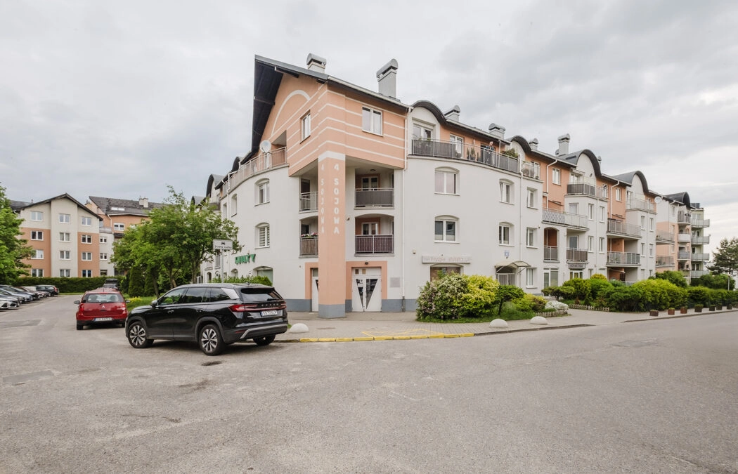 Dla rodziny! 4 pokoje! Balkon! Po remoncie!