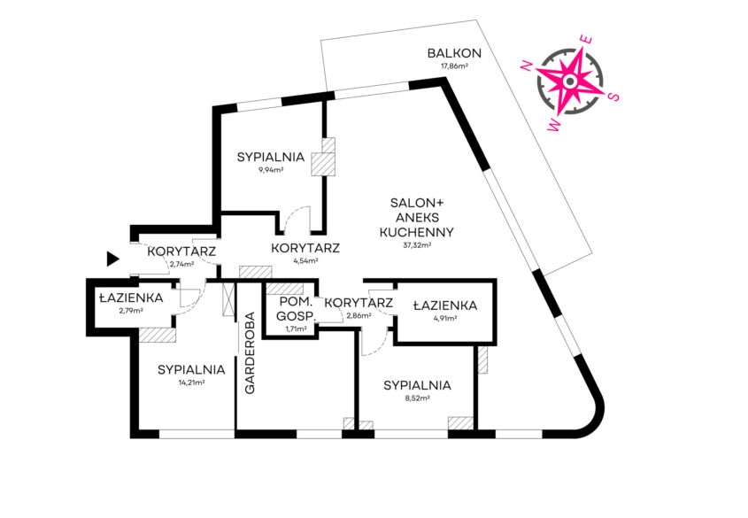 High Class Apartment Orłowo | Świetna cena!