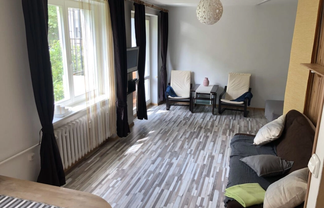 1POKÓJ Z MOŻLIWOŚCIĄ ZROBIENIA 2/INWESTYCJA