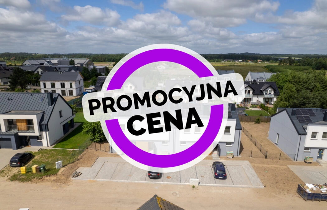 Dom jednorodzinny, samowystarczalny energetycznie