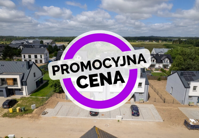 Dom jednorodzinny, samowystarczalny energetycznie