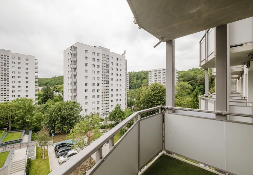 3 POKOJE/LAS/OD ZARAZ