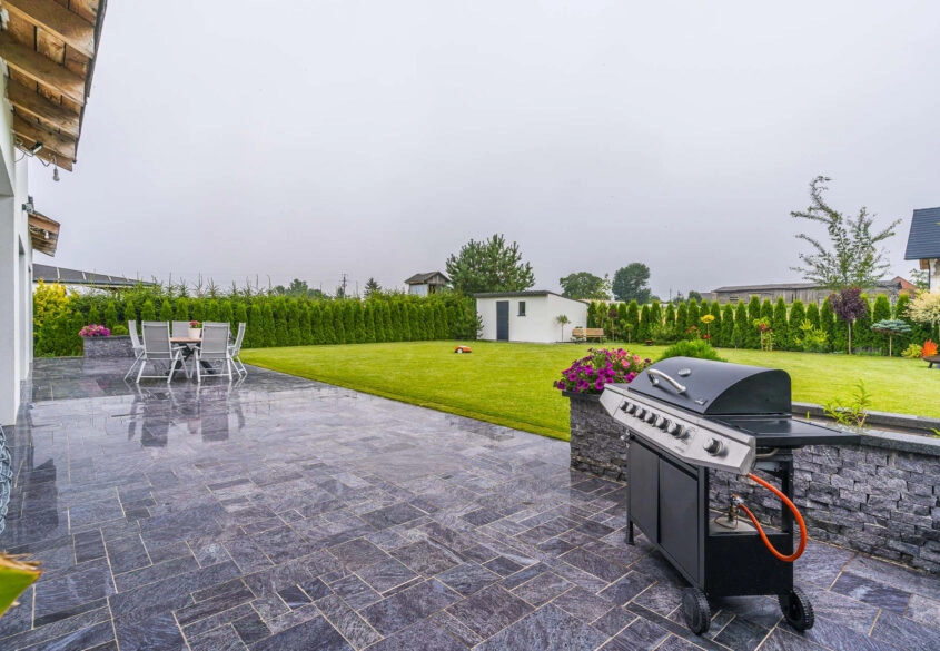 Willa z potencjałem - 10 min do morza!