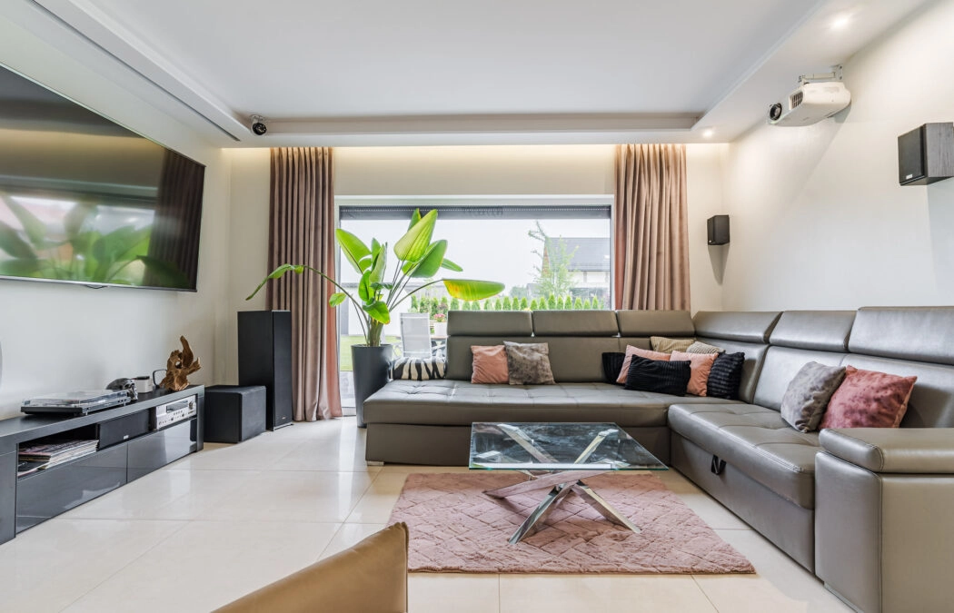 Willa z potencjałem - 10 min do morza!