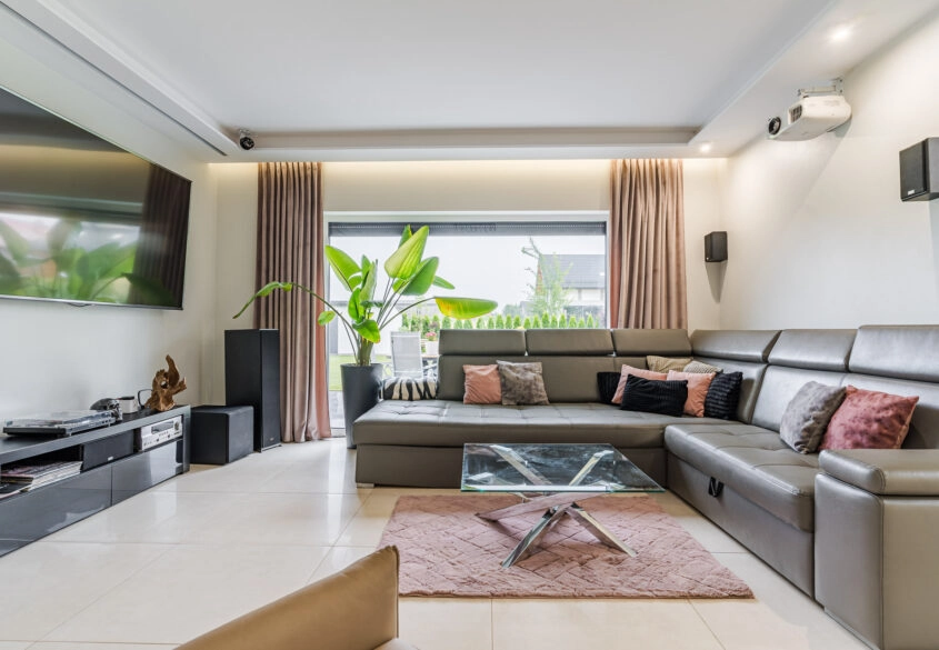 Willa z potencjałem - 10 min do morza!