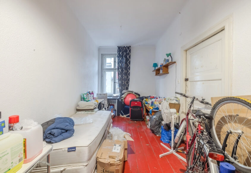 OKNA NA ŚWIĘTOJAŃSKĄ! BALKON!