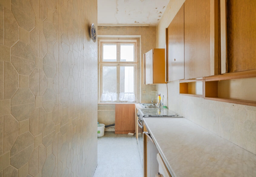 Świętojańska! Centrum Gdyni! Do aranżacji!