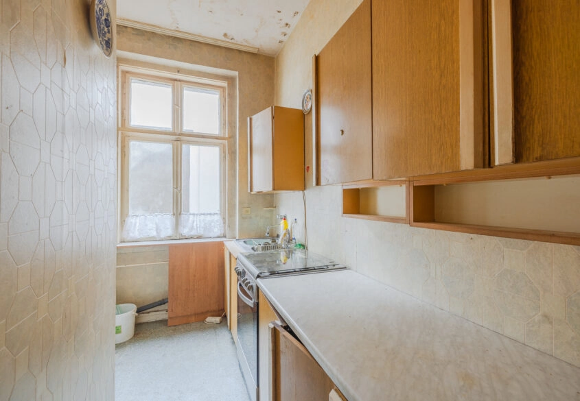 Świętojańska! Centrum Gdyni! Do aranżacji!