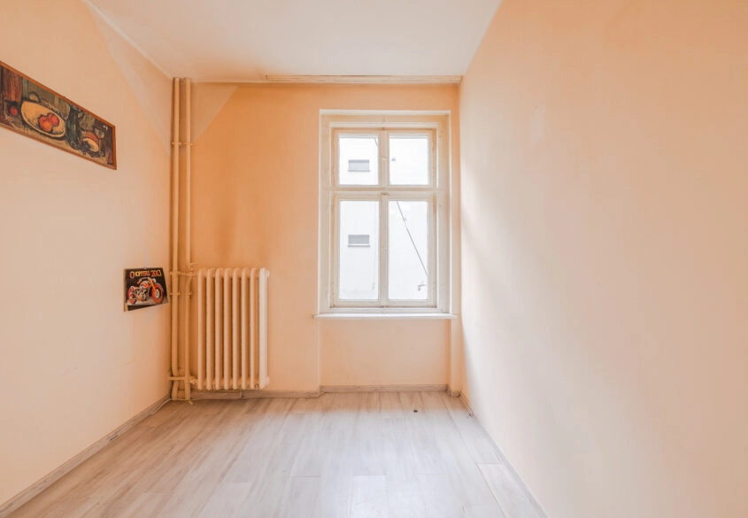 Świętojańska! Centrum Gdyni! Do aranżacji!