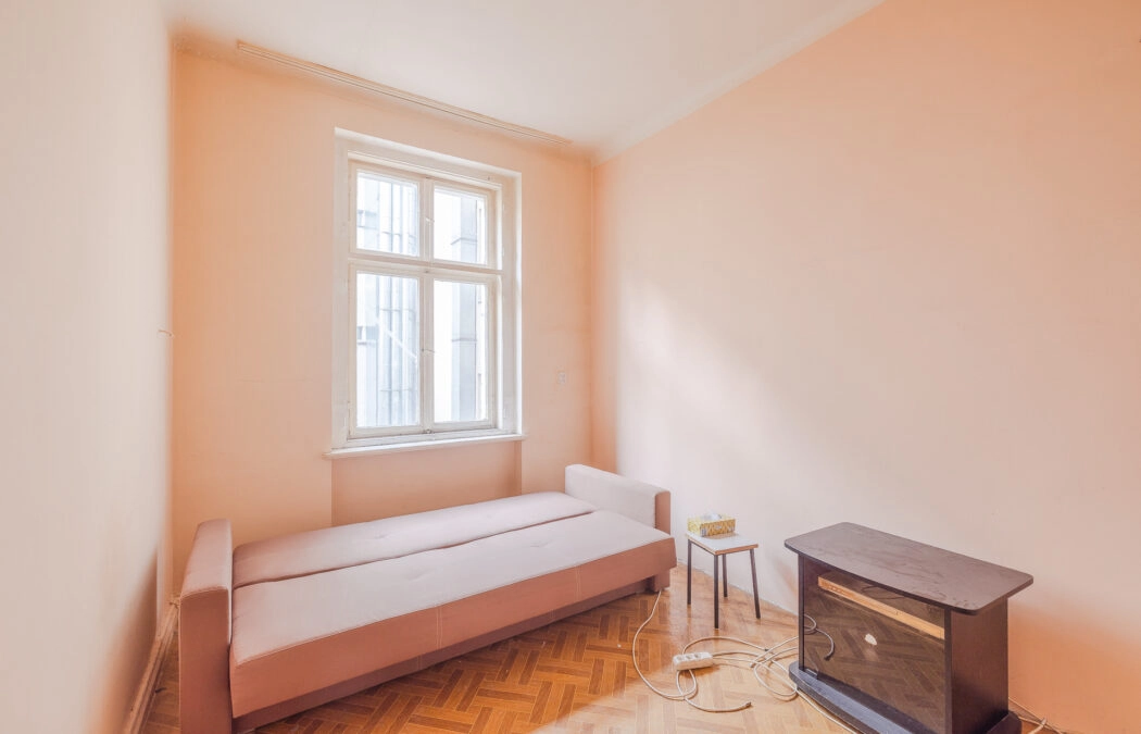 Świętojańska! Centrum Gdyni! Do aranżacji!