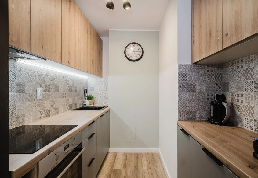 Bez Prowizji! 2 Pokoje z Widokiem na Las!