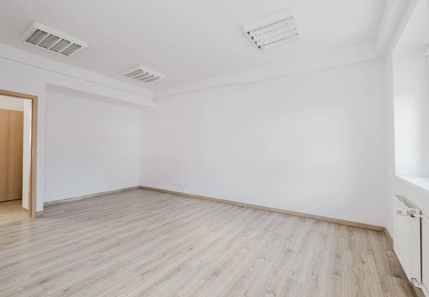 Biuro / lokal usługowy w sercu Starej Oliwy