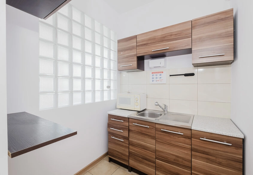 Biuro / lokal usługowy w sercu Starej Oliwy