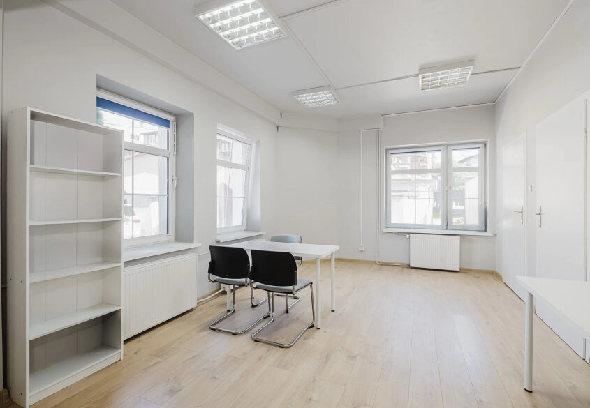 Biuro / lokal usługowy w sercu Starej Oliwy