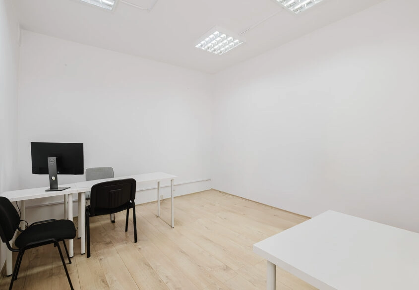 Biuro / lokal usługowy w sercu Starej Oliwy