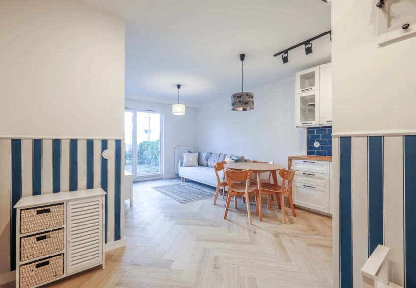 2 POKOJE NOWE/GARAŻ/OD ZARAZ