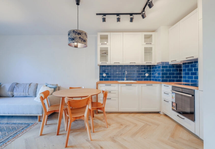 2 POKOJE NOWE/GARAŻ/OD ZARAZ