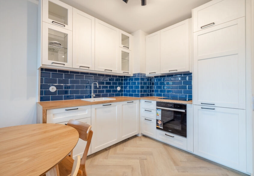 2 POKOJE NOWE/GARAŻ/OD ZARAZ