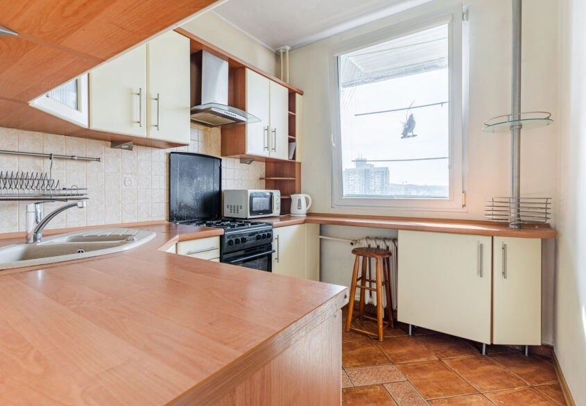 4 pokoje Przymorze | blisko UG, SKM i tramwaju