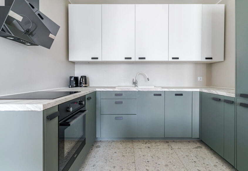 Luksus nad Motławą -miejs. w hali/komórka/balkon