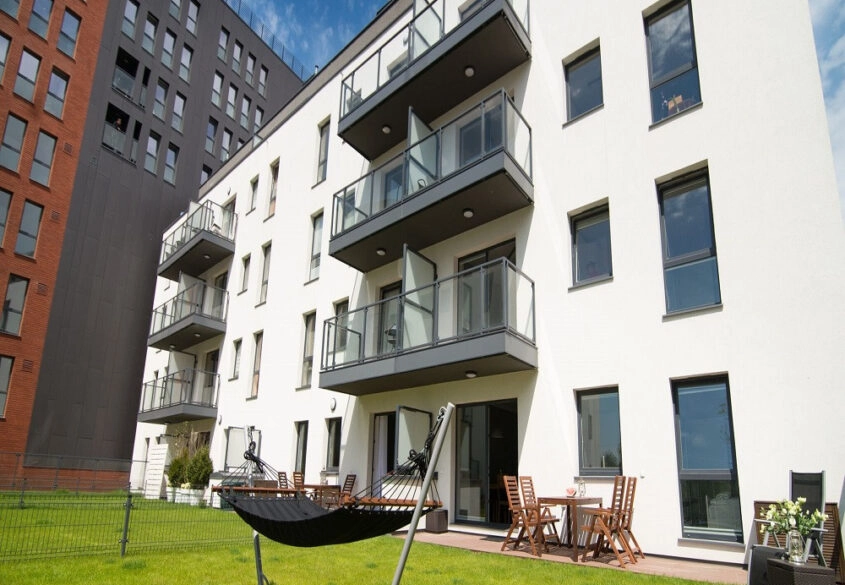 Komfortowy apartament na wynajem