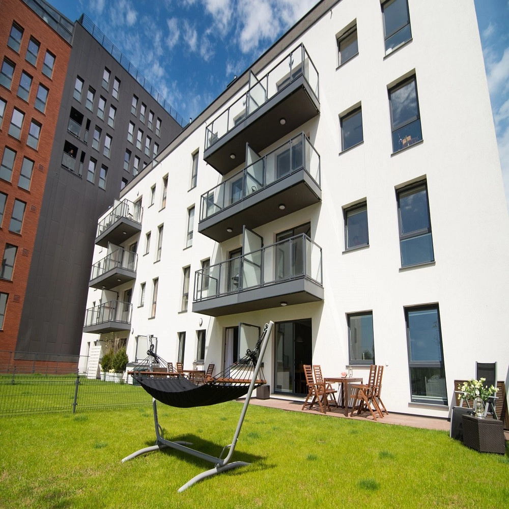 Komfortowy apartament na wynajem