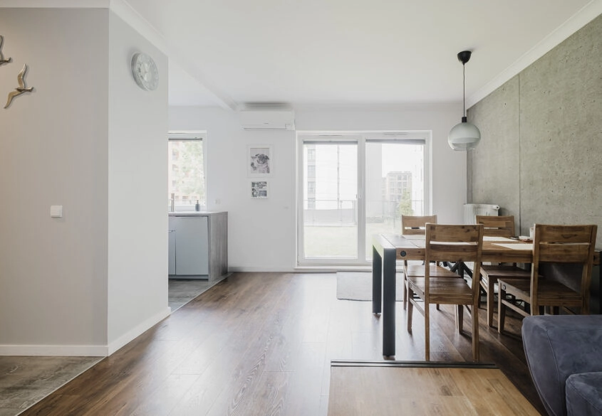 Komfortowy apartament na wynajem