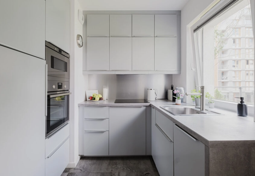 Komfortowy apartament na wynajem