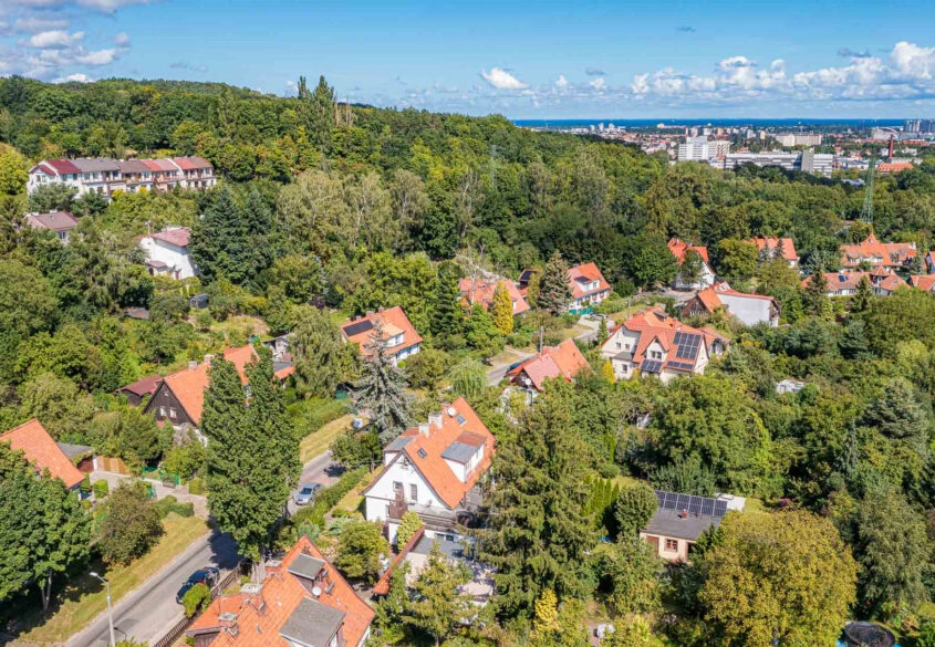 Dom  przy Wileńskiej